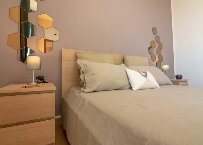 Santa Caterina Naples