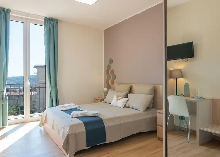 Santa Caterina Bed & Breakfast Naples