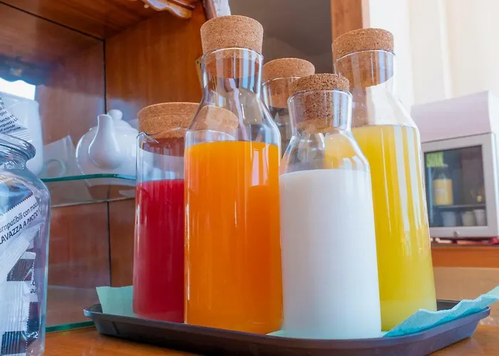 Bed & Breakfast Santa Caterina Naples