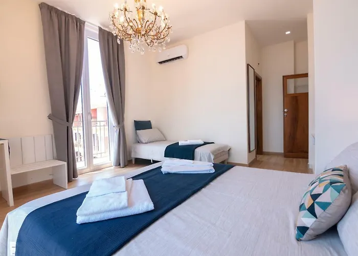 Santa Caterina Naples