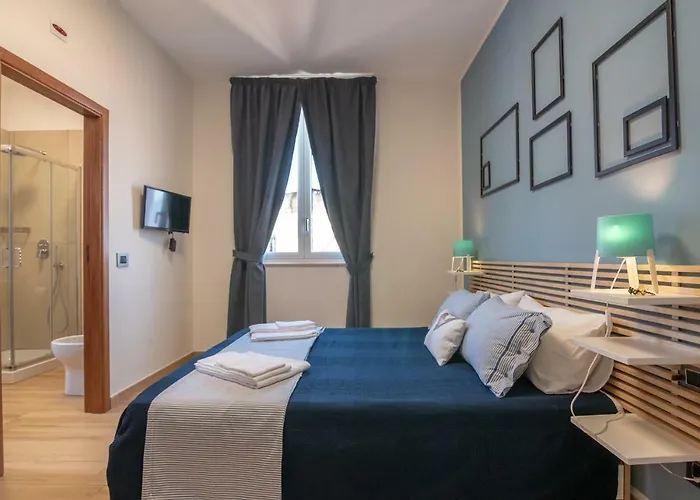 Santa Caterina Bed & Breakfast 4*