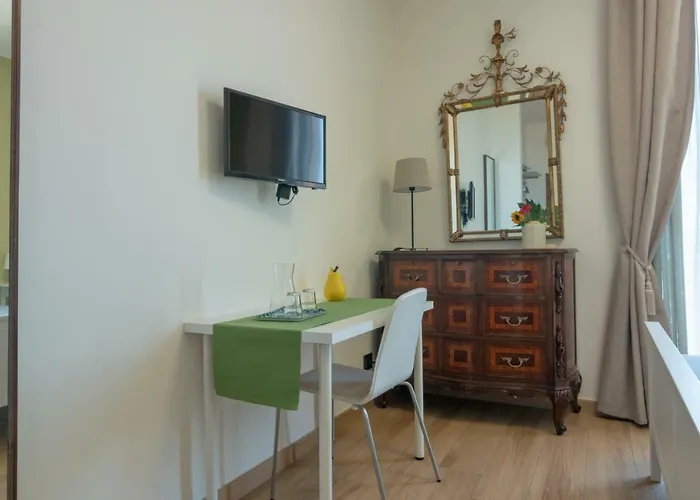 Santa Caterina Naples