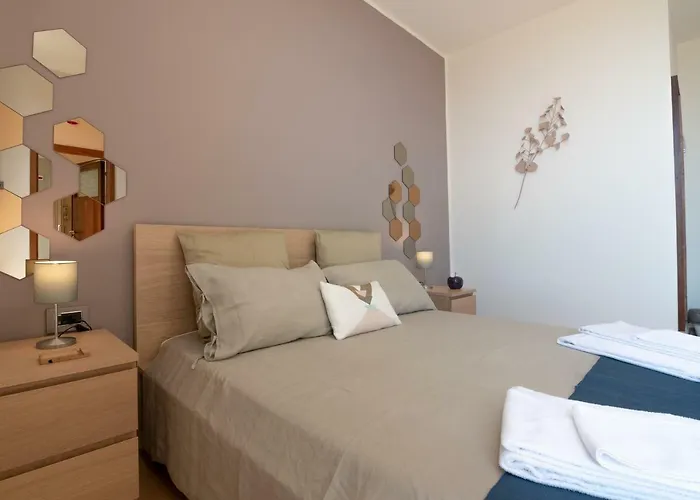 Santa Caterina Bed & Breakfast 4*