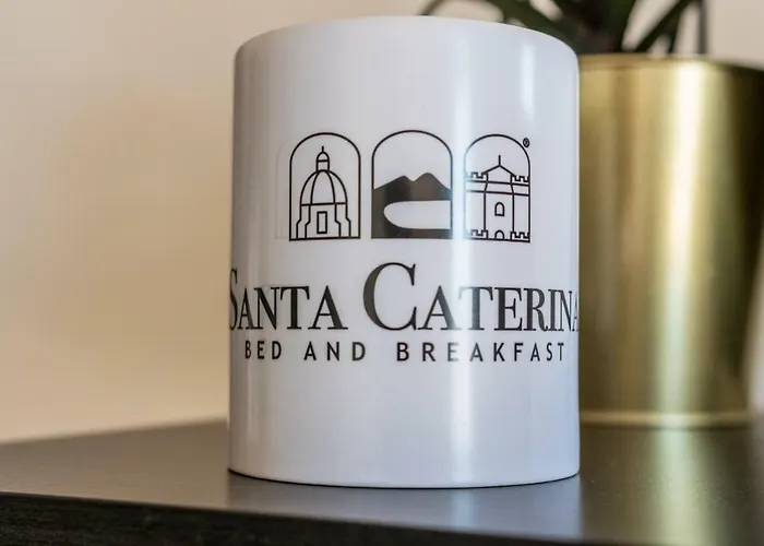 Santa Caterina Naples