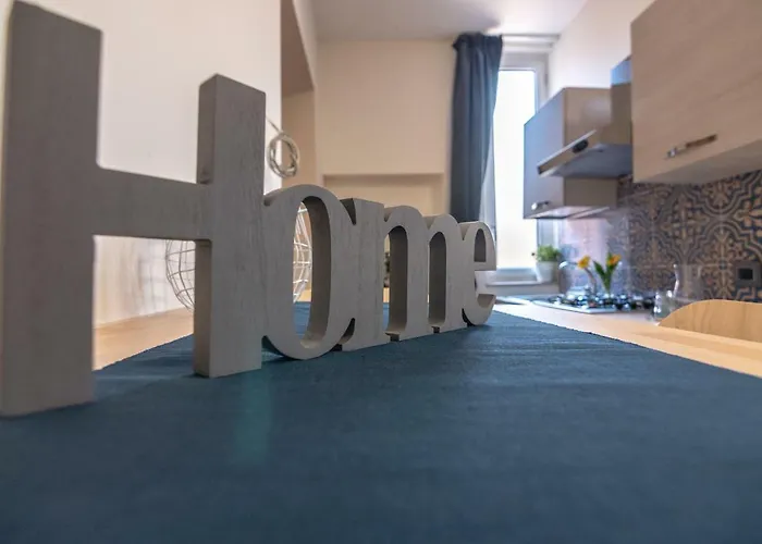 Bed & Breakfast Santa Caterina Naples