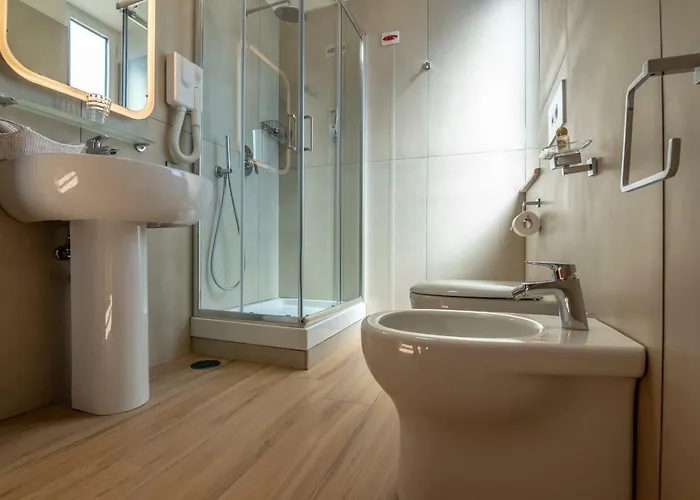 Santa Caterina Bed & Breakfast