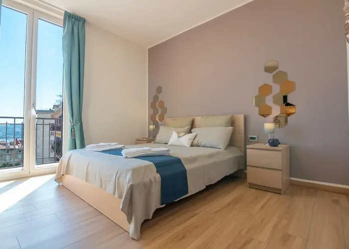 Bed & Breakfast Santa Caterina Naples