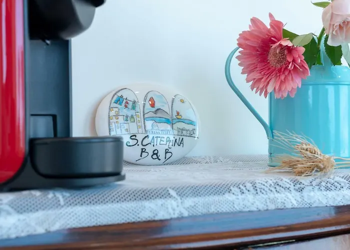 Santa Caterina Bed & Breakfast