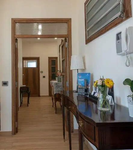 Santa Caterina Bed & Breakfast 4*