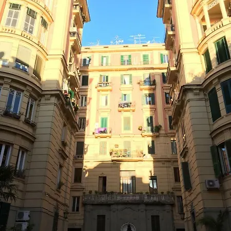 Bed and breakfast Santa Caterina