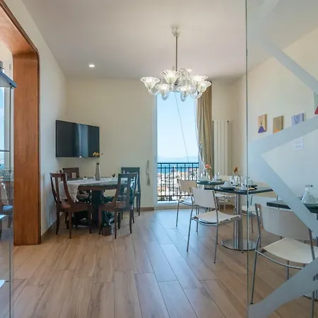Bed and breakfast Santa Caterina