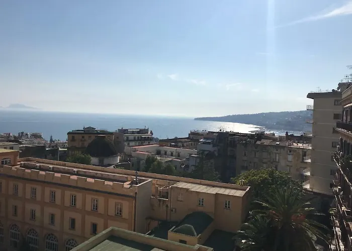 Bed & Breakfast Santa Caterina Napoli